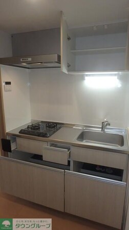 クルール エスポワール ネオの物件内観写真